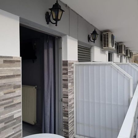 Perun Apartment ปาราเลียกาเตอรีนิส ภายนอก รูปภาพ