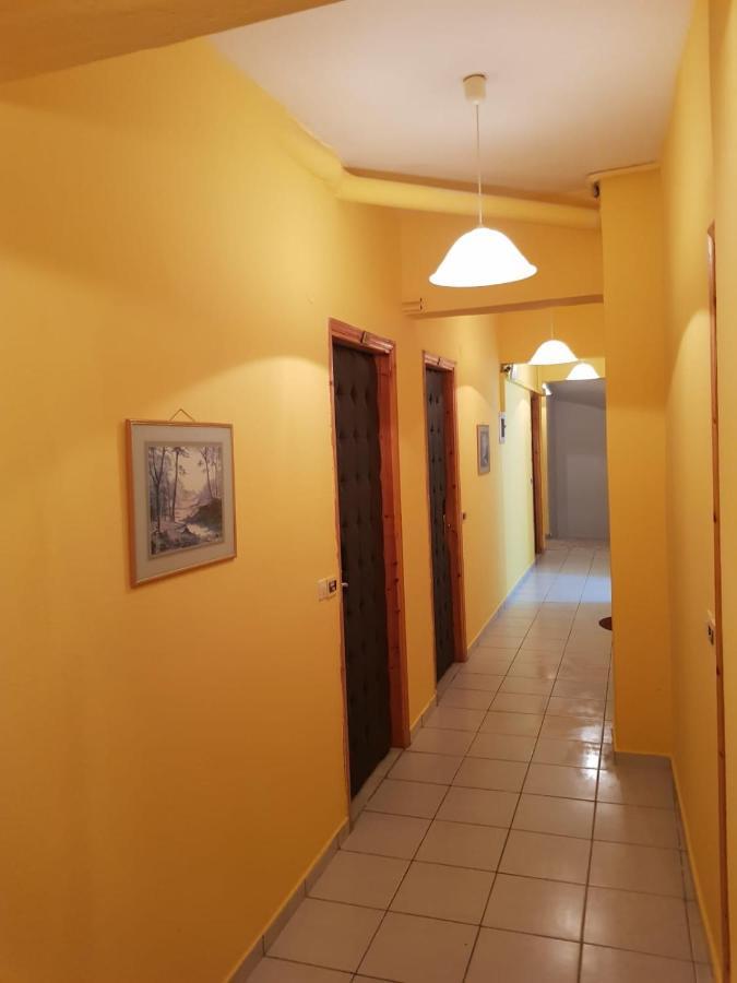 Perun Apartment ปาราเลียกาเตอรีนิส ภายนอก รูปภาพ