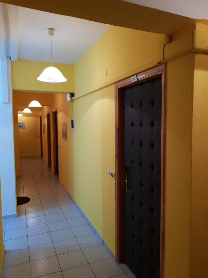 Perun Apartment ปาราเลียกาเตอรีนิส ภายนอก รูปภาพ
