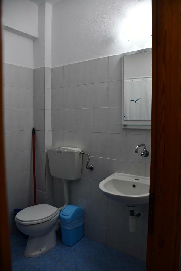 Perun Apartment ปาราเลียกาเตอรีนิส ภายนอก รูปภาพ