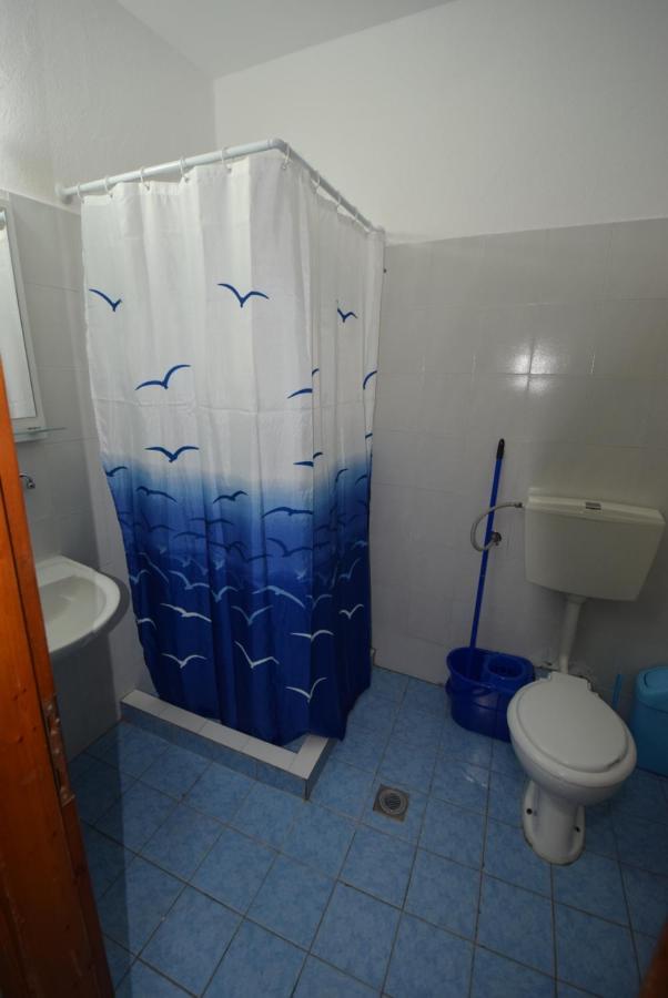Perun Apartment ปาราเลียกาเตอรีนิส ภายนอก รูปภาพ