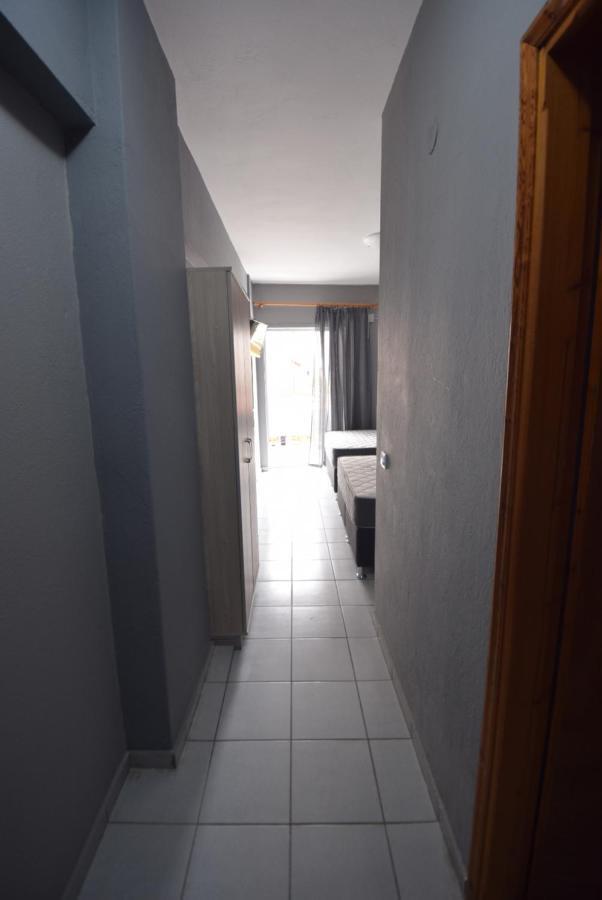 Perun Apartment ปาราเลียกาเตอรีนิส ภายนอก รูปภาพ