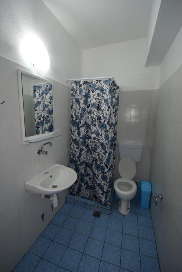 Perun Apartment ปาราเลียกาเตอรีนิส ภายนอก รูปภาพ